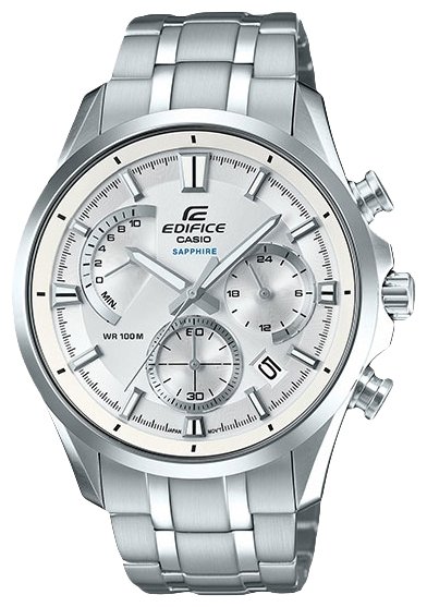 Фото Часы наручные CASIO EFB-550D-7AVUER