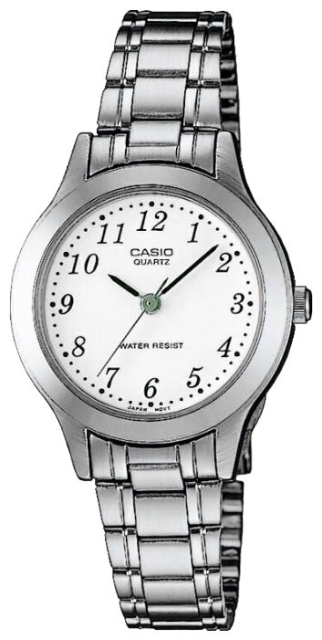 Фото Часы наручные CASIO LTP-1128PA-7BEF