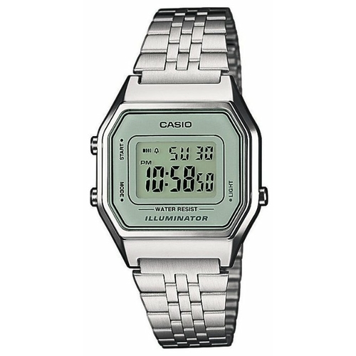 Фото Часы наручные CASIO LA680WEA-7EF