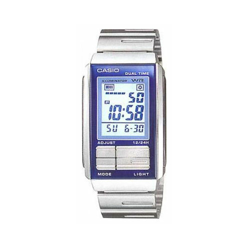 Фото Часы наручные CASIO LA-201W-2A