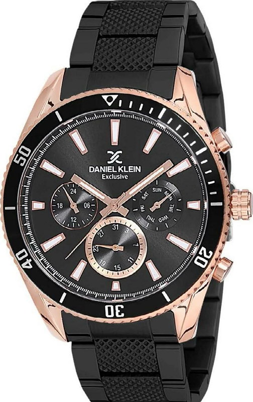 Фото Часы наручные DANIEL KLEIN DK12134-4