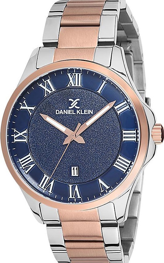 Фото Часы наручные DANIEL KLEIN DK12135-3