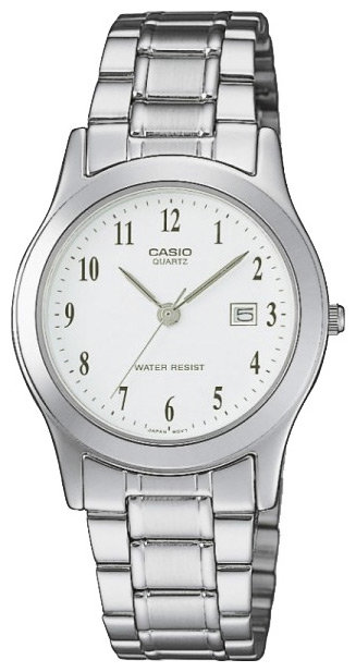 Фото Часы наручные CASIO LTP-1141PA-7BEF