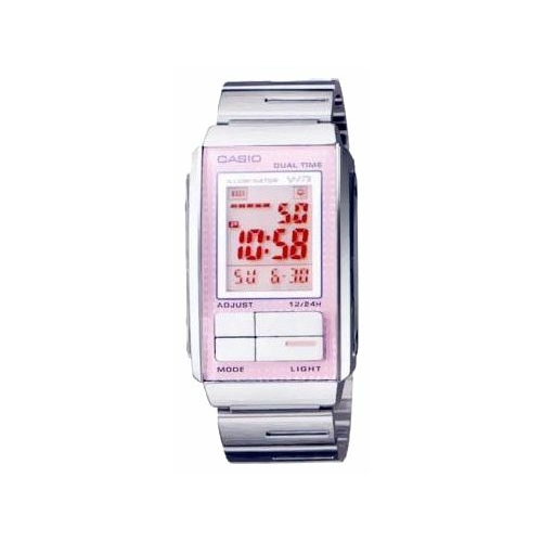 Фото Часы наручные CASIO LA-201W-4A3