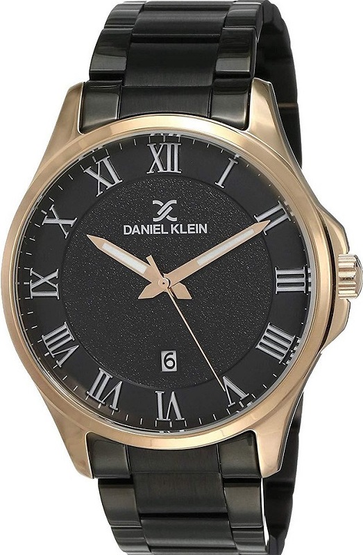 Фото Часы наручные DANIEL KLEIN DK12135-4