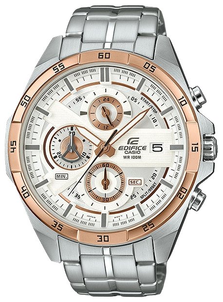 Фото Часы наручные CASIO EFR-556DB-7AVUEF