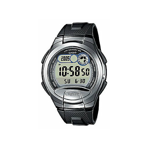 Фото Часы наручные CASIO W-752-1AVES