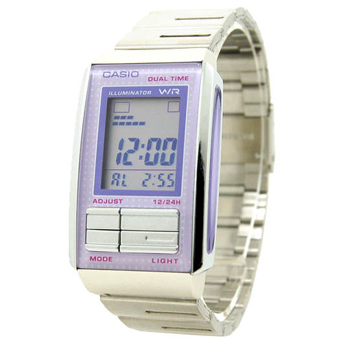 Фото Часы наручные CASIO LA-201W-6A