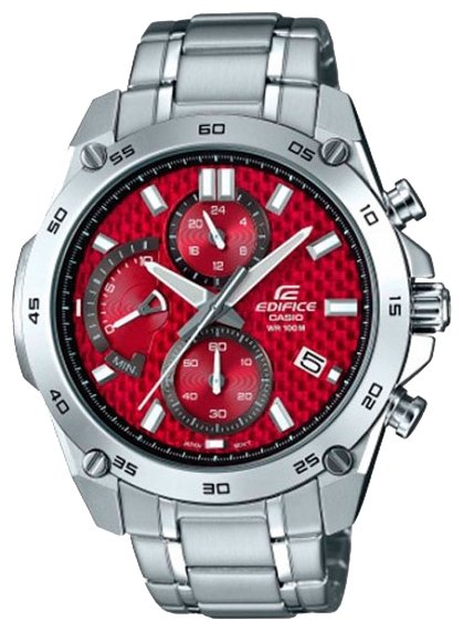 Фото Часы наручные CASIO EFR-557D-4AVUEF