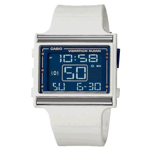 Фото Часы наручные CASIO LDF-10-7B