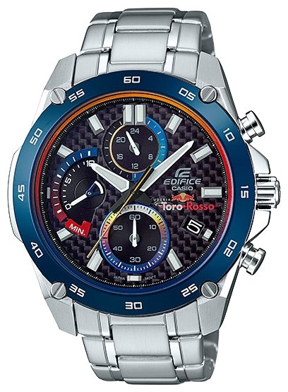 Фото Часы наручные CASIO EFR-557TR-1AER