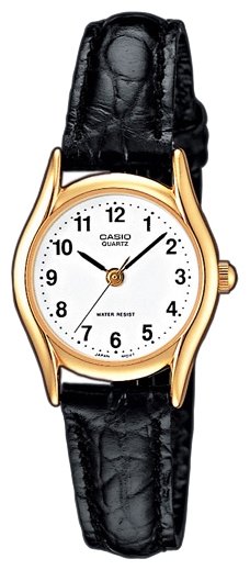 Фото Часы наручные CASIO LTP-1154PQ-7BEF