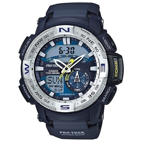 Фото Часы наручные CASIO G-SHOCK CASIO PRG-280-2