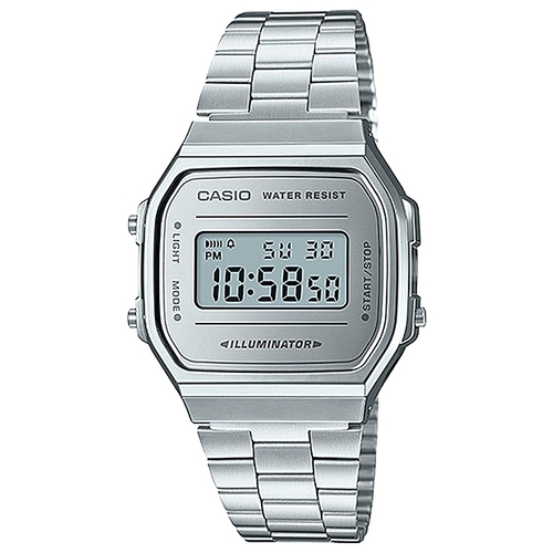 Фото Часы наручные CASIO A-168WEM-7D