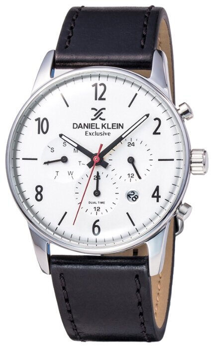 Часы наручные DANIEL KLEIN DK11832A-1