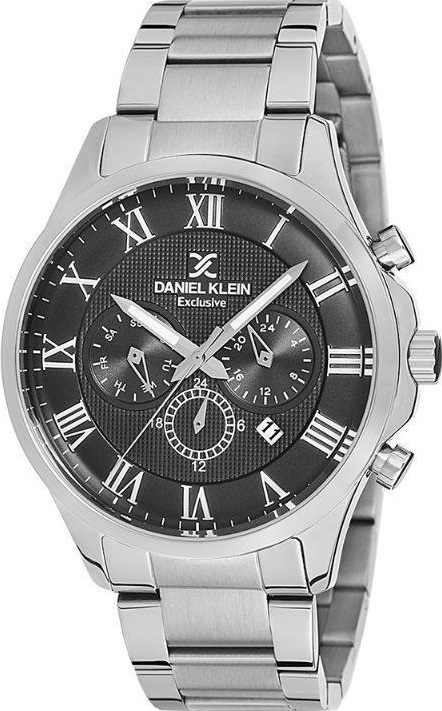 Фото Часы наручные DANIEL KLEIN DK12136-1