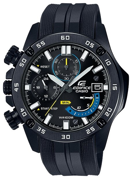 Фото Часы наручные CASIO EFR-558BP-1AVUEF