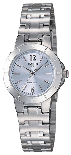 Фото Часы наручные CASIO LTP-1177PA-2AEF