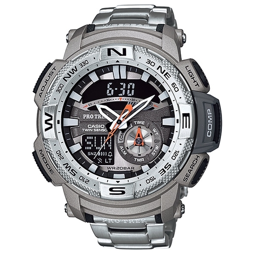 Фото Часы наручные CASIO G-SHOCK CASIO PRG-280D-7