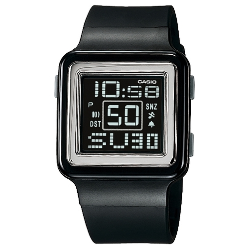 Фото Часы наручные CASIO LDF-20-3A