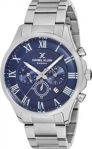 Фото Часы наручные DANIEL KLEIN DK12136-2