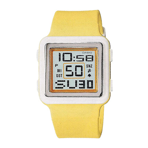 Фото Часы наручные CASIO LDF-20-9A