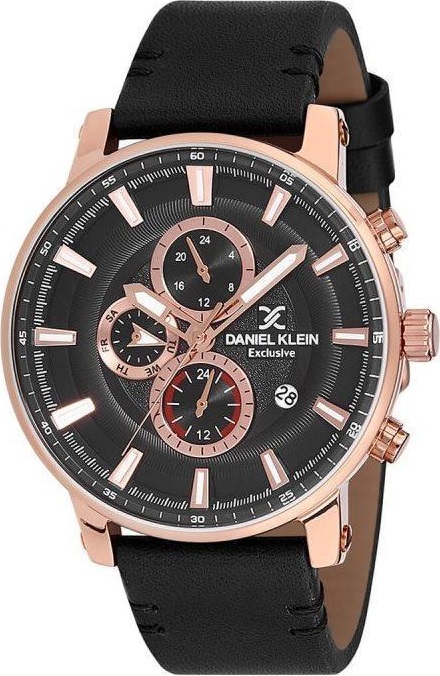 Фото Часы наручные DANIEL KLEIN DK12103-1