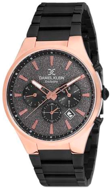 Фото Часы наручные DANIEL KLEIN DK12173-5