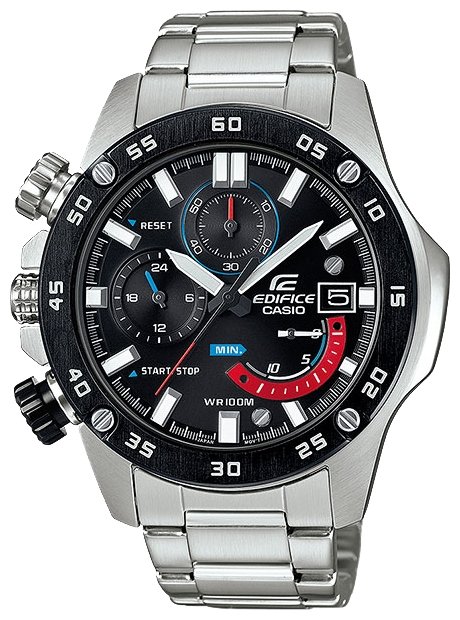 Фото Часы наручные CASIO EFR-558DB-1AVUEF