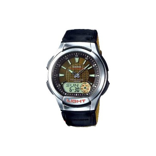 Фото Часы наручные CASIO AQ-180WB-3A