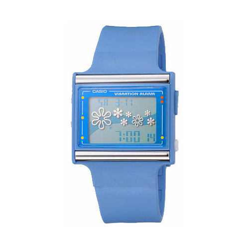 Фото Часы наручные CASIO LDF-11-2A