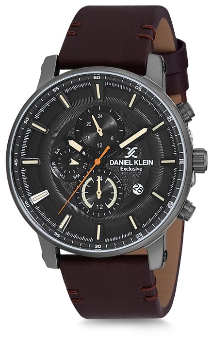 Фото Часы наручные DANIEL KLEIN DK12103-3