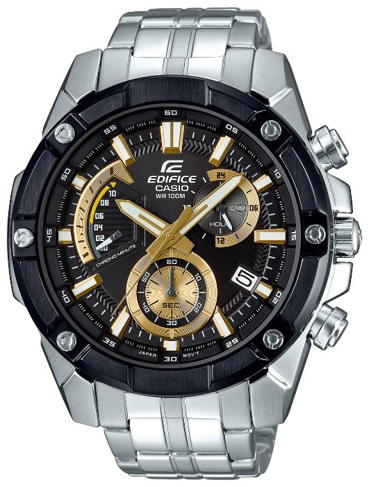 Фото Часы наручные CASIO EFR-559DB-1AVUEF