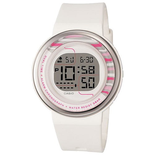 Фото Часы наручные CASIO LDF-30-7C