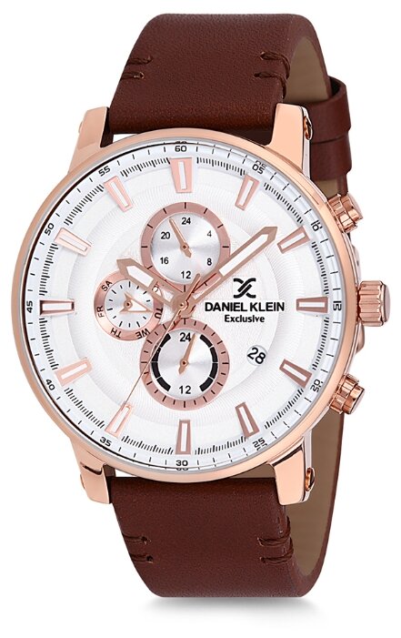 Фото Часы наручные DANIEL KLEIN DK12103-4