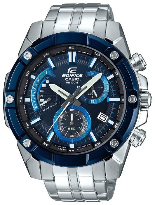 Фото Часы наручные CASIO EFR-559DB-2AVUEF