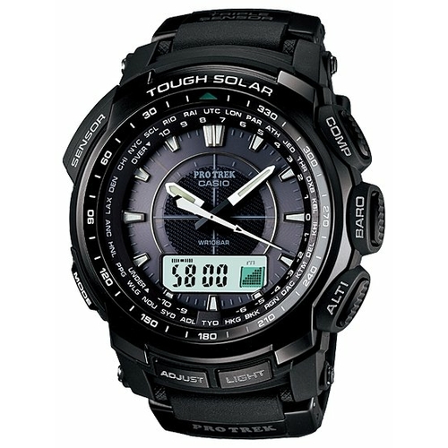 Фото Часы наручные CASIO G-SHOCK CASIO PRG-510-1D