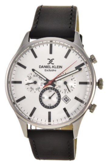 Фото Часы наручные DANIEL KLEIN DK12753-1