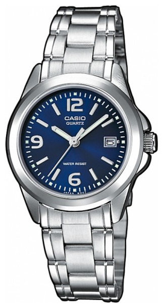 Фото Часы наручные CASIO LTP-1259PD-2AEF