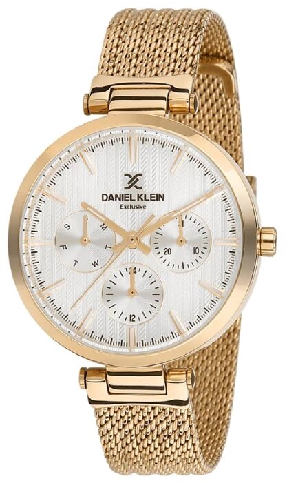 Часы наручные DANIEL KLEIN DK11689-2