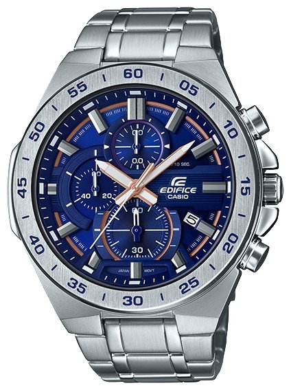 Фото Часы наручные CASIO EFR-564D-2AVUEF