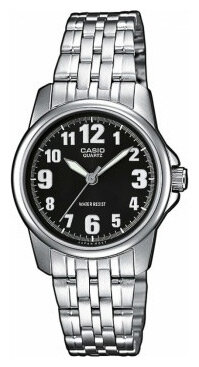 Фото Часы наручные CASIO LTP-1260PD-1BEF