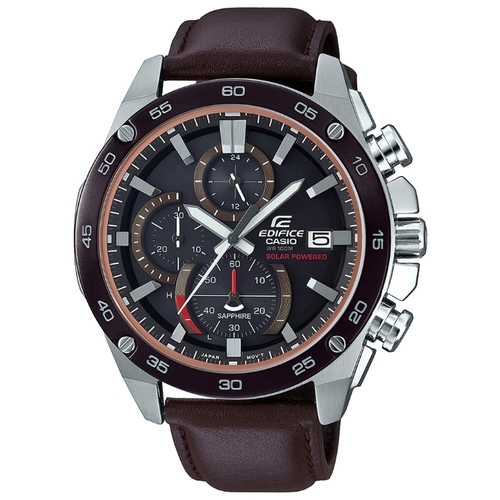 Фото Часы наручные CASIO EFS-S500BL-1AVUEF