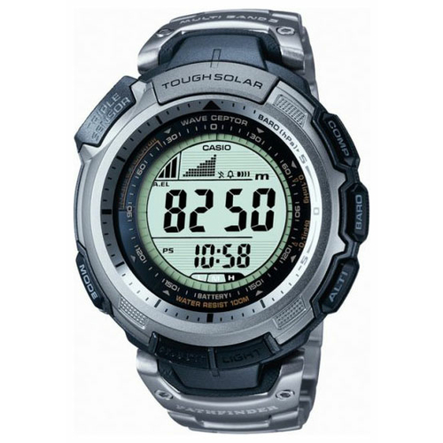 Фото Часы наручные CASIO G-SHOCK CASIO PRW-1300T-7V