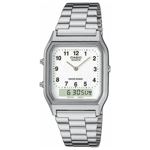 Фото Часы наручные CASIO AQ-230A-7B