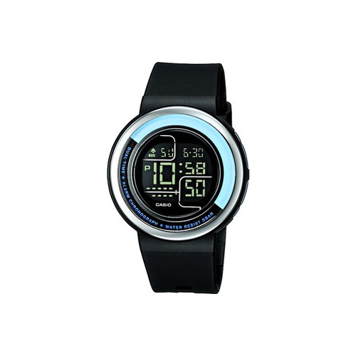 Фото Часы наручные CASIO LDF-30-1A