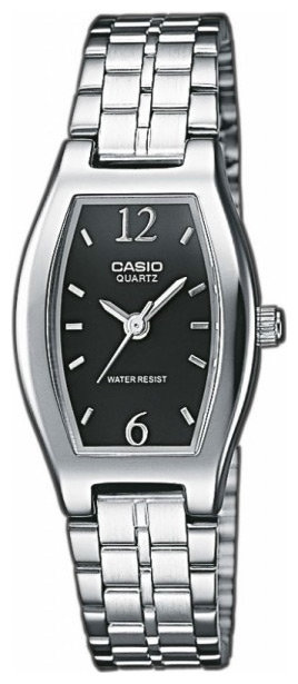 Фото Часы наручные CASIO LTP-1281PD-1AEF