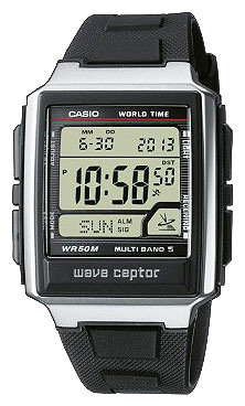 Фото Часы наручные CASIO WV-59E-1AVEF