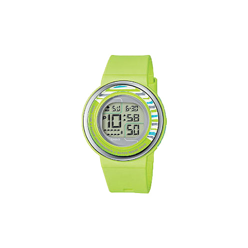 Фото Часы наручные CASIO LDF-30-3B