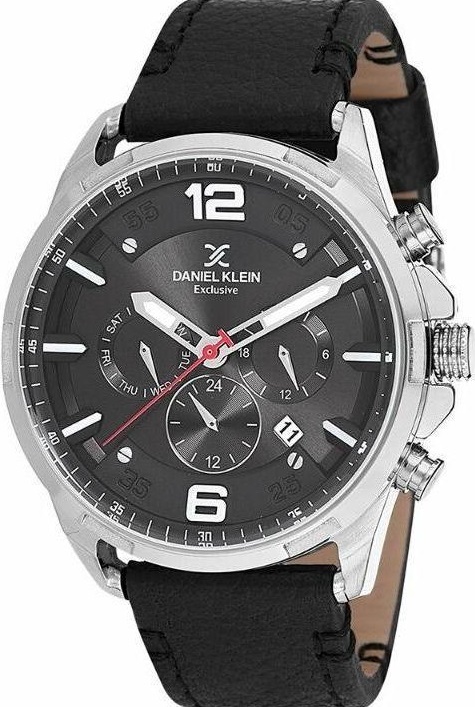 Фото Часы наручные DANIEL KLEIN DK12142-3